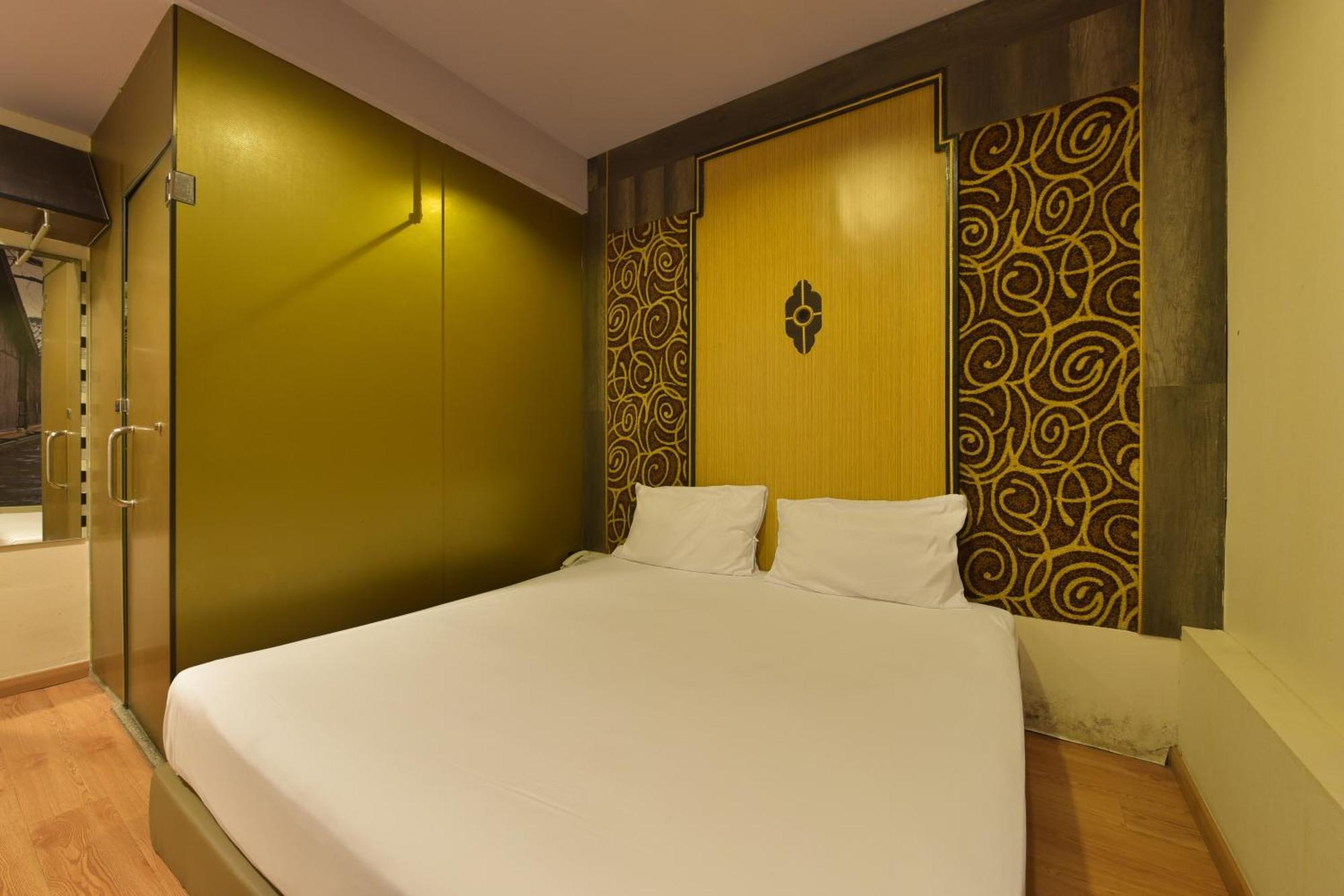 Townhouse Oak Hotel Holmes Johor Jaya Johor Bahru Kültér fotó