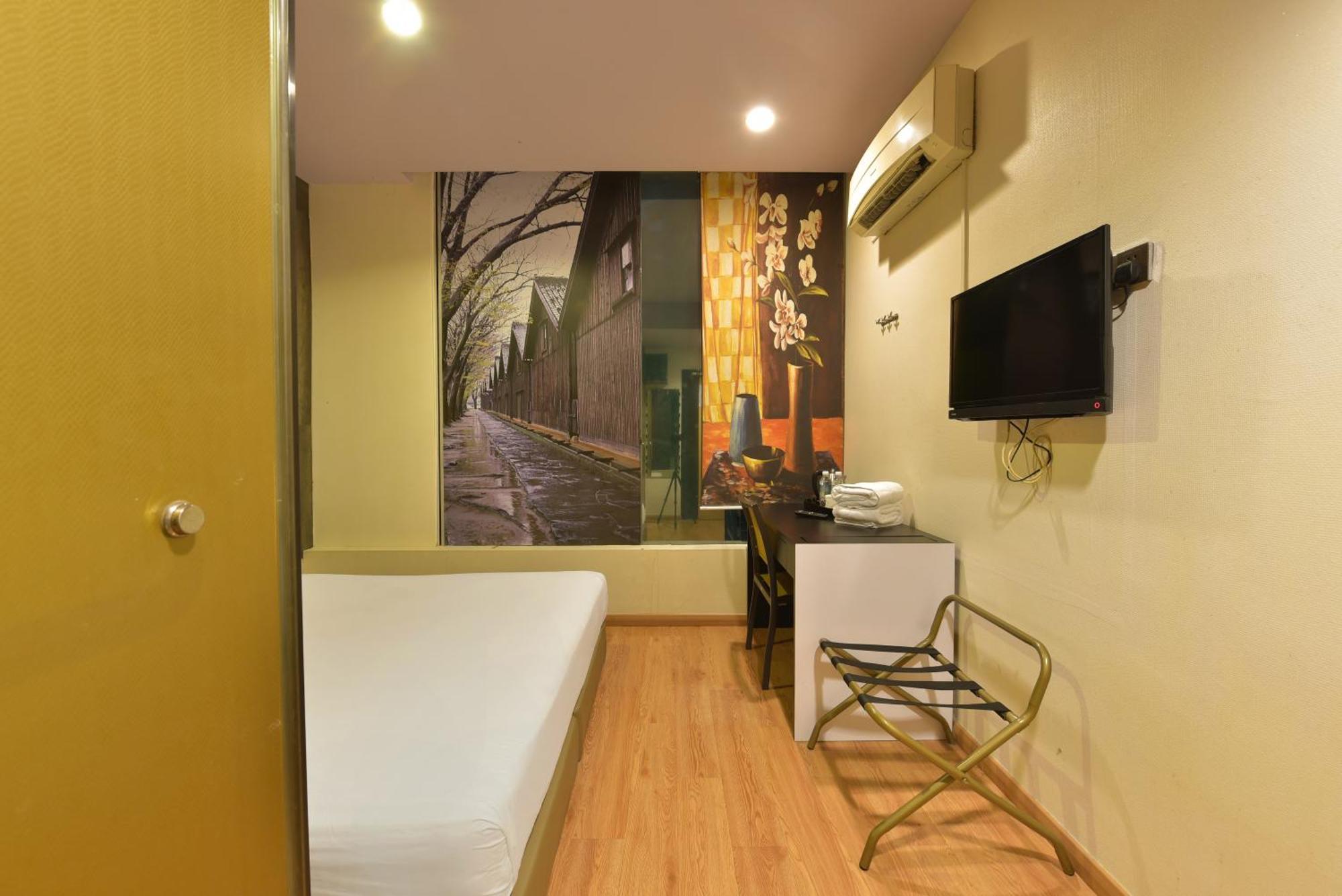 Townhouse Oak Hotel Holmes Johor Jaya Johor Bahru Kültér fotó