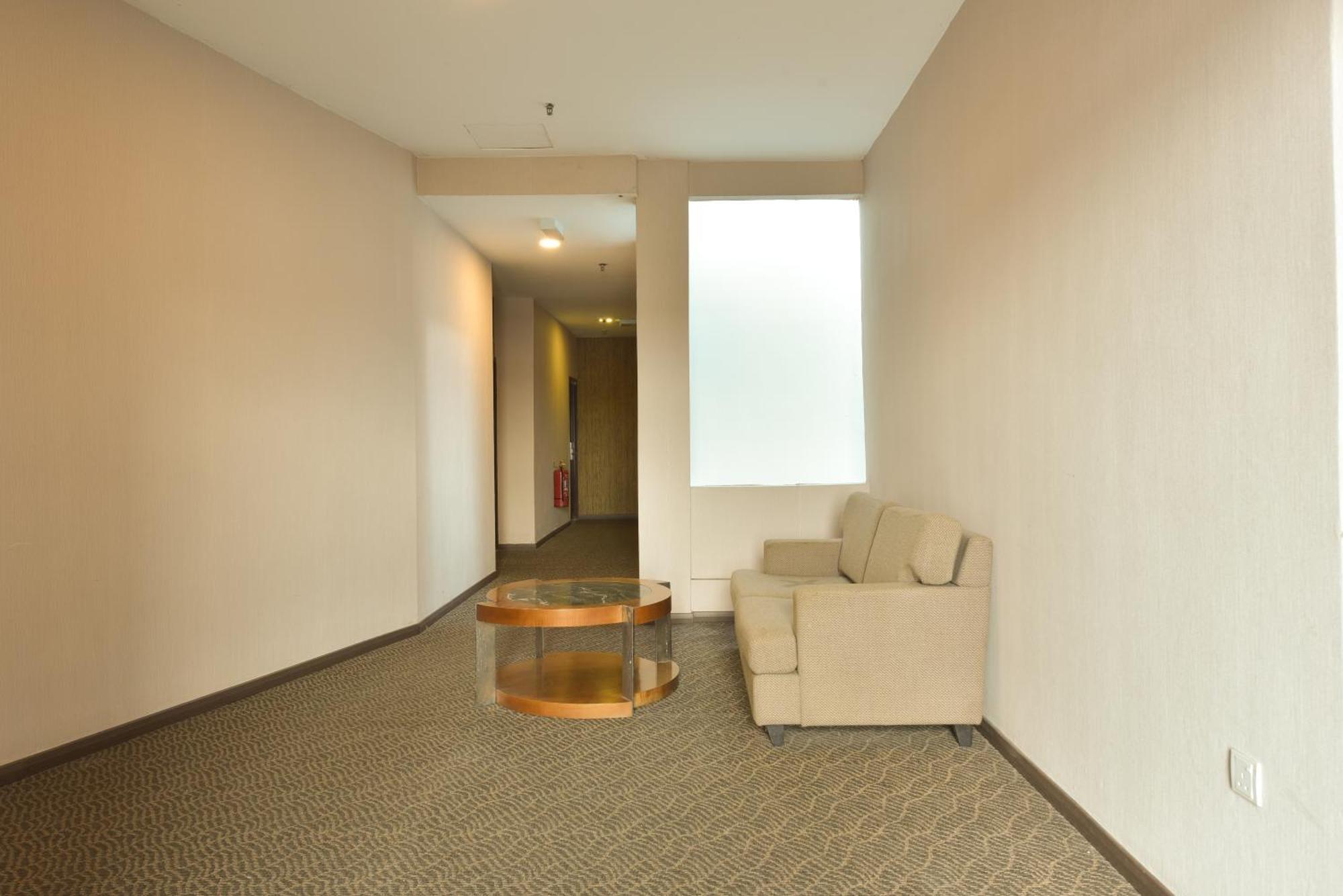 Townhouse Oak Hotel Holmes Johor Jaya Johor Bahru Kültér fotó